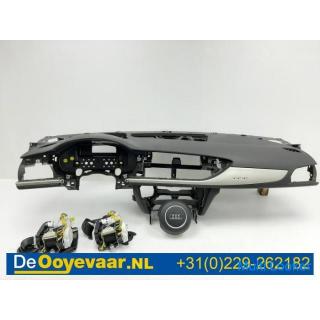 Audi A6 Airbag set  - Used