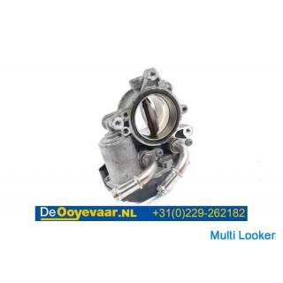 VW Golf VII Throttle body - Used