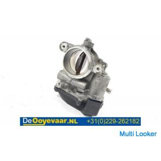 VW Golf VII Throttle body - Used