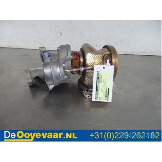 Audi Q8 Turbo - Used