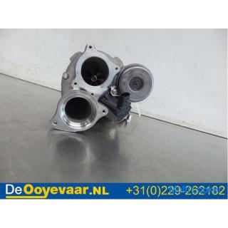 Audi Q8 Turbo - Used