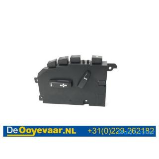 Used Volvo V60 power seat switch