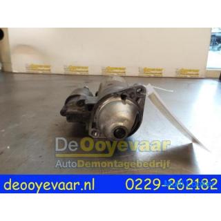 Mercedes (W212) E 300 starter