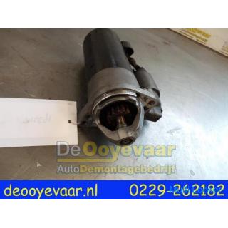 Mercedes (W212) E 300 starter