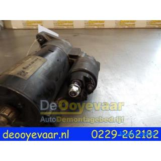 Mercedes (W212) E 300 starter