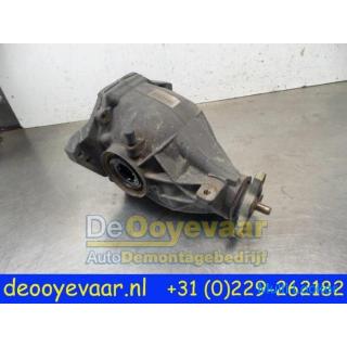 Mercedes (W212) E350 Rear differential