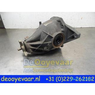 Mercedes (W212) E350 Rear differential
