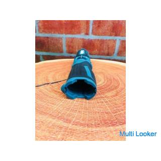 Makita TD022DZ Pen Impact Driver [Rerise Noda Atago Store] [Store Transaction Limited] [Used]