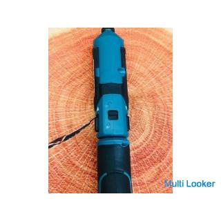 Makita TD022DZ Pen Impact Driver [Rerise Noda Atago Store] [Store Transaction Limited] [Used]