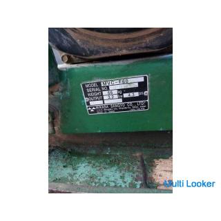 Mikasa MVC-F60 Rammer [Rerise Noda Atago] [Limited to over-the-counter transactions] [Used]