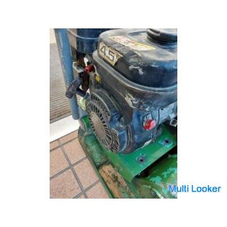 Mikasa MVC-F60 Rammer [Rerise Noda Atago] [Limited to over-the-counter transactions] [Used]