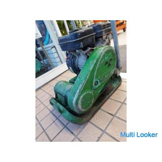 Mikasa MVC-F60 Rammer [Rerise Noda Atago] [Limited to over-the-counter transactions] [Used]