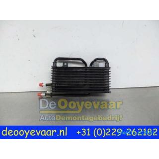 Mercedes (W221) S-Class Oil cooler - Used