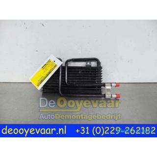 Mercedes (W221) S-Class Oil cooler - Used