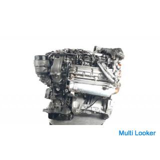 Mercedes (W221) S-Class Motor - Used