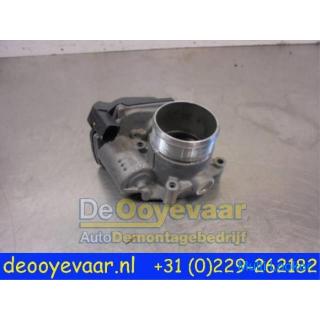 Audi Q5 Throttle body - Used