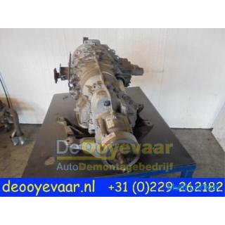 Audi Q5 (Q5 08-) Gearbox - Used