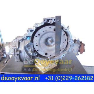 Audi Q5 (Q5 08-) Gearbox - Used