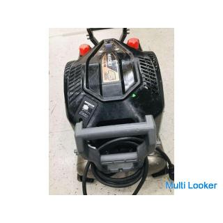 HiKOKI EC1445H3 Air Compressor [Rerise Noda Atago Store] [Store Transaction Limited] [Used]