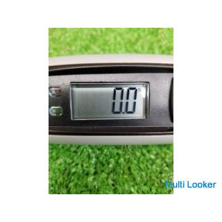 LIXIL Viva Digital Torque Wrench * Uncalibrated [Rerise Noda Atago Store] [Store Transaction Limited