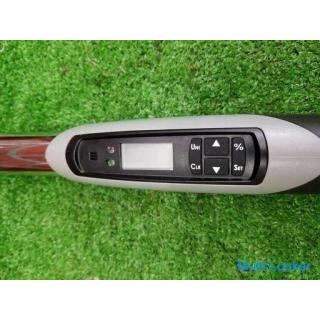 LIXIL Viva Digital Torque Wrench * Uncalibrated [Rerise Noda Atago Store] [Store Transaction Limited