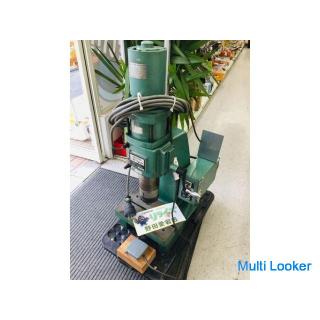 Brother BR1-103 Riveting Machine [Rerise Noda Atago] [Limited to over-the-counter transactions] [Use