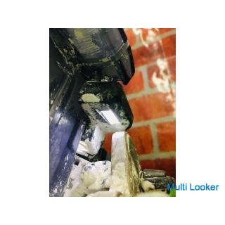 Makita KS5100F 125mm Dustproof Circular Saw [Rerise Noda Atago Store] [Store Transaction Limited] [U