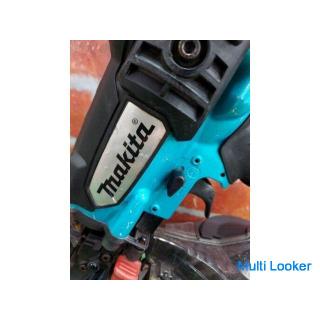Makita AN935H High-pressure nailing machine [Rerise Noda Atago store] [Over-the-counter transaction 