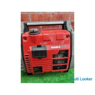 Yanmar YSG550 Generator [Rerise Noda Atago Store] [Limited to over-the-counter transactions] [Used]