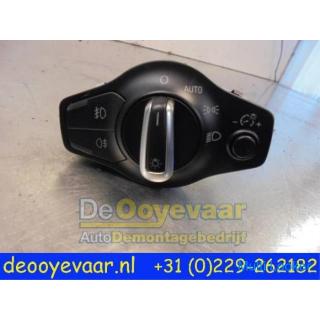 Audi Q5  light switch - Used