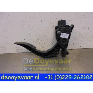 Audi Q5 throttle pedal position sensor - Used