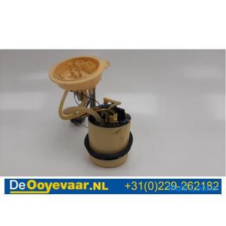 Audi A6 Electric fuel pump - Used