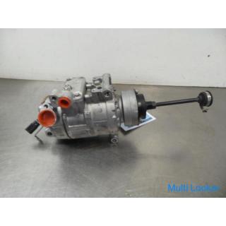 Audi S6 air conditioning pump - Used