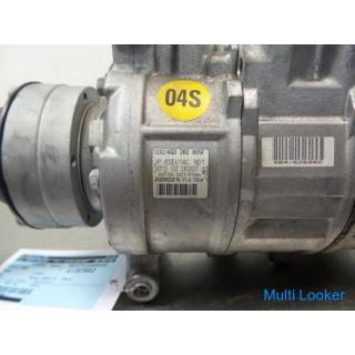 Audi S6 air conditioning pump - Used