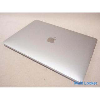 [Tomakomai Banana]  Apple MYDA2J / A MacBook Pro Retina Display 13.3 inch Silver M1 Chip Charge / Di