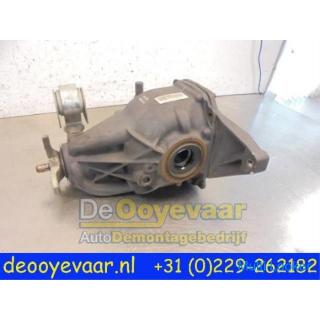 Mercedes E-Class rear differential - Used
