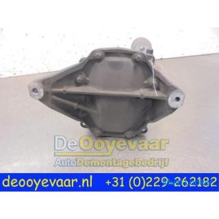 Mercedes E-Class rear differential - Used