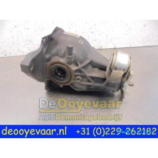 Mercedes E-Class rear differential - Used