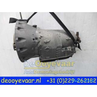 Mercedes E-Class Transmission - Used
