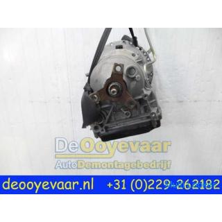 Mercedes E-Class Transmission - Used