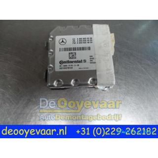 Mercedes E-Class front camera - Used