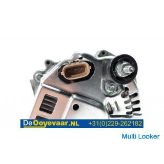 Mini Cooper Alternator - Used