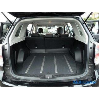 2015 Subaru Forester 2.0 X-Break 4WD Advanced, Seat Heater, TV