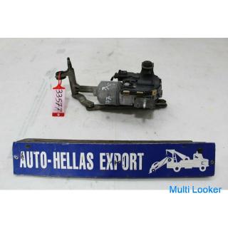 VW Touran 1T wiper motor front left 1T0955119C (33577)