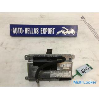 Audi A6 4F on-board computer monitor 4F0919603