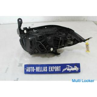 BMW E87 / E81 headlight front left Valeo 6924485-14