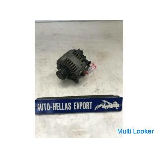 VW Golf 5 1K 2.0l FSI 150 PS 140A alternator 06F903023C