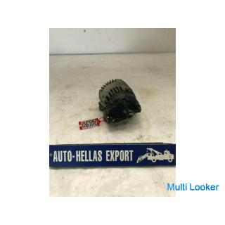 VW Golf 5 1K 2.0l FSI 150 PS 140A alternator 06F903023C