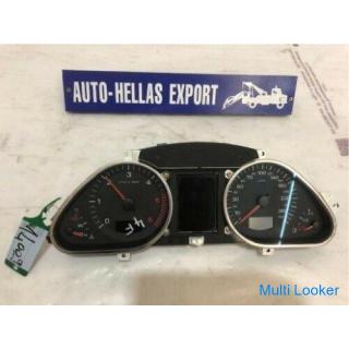 Audi A6 4F speedometer 4F0920900
