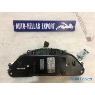 Audi A6 4F speedometer 4F0920900